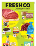 FreshCo - British Columbia - Weekly Flyer Specials